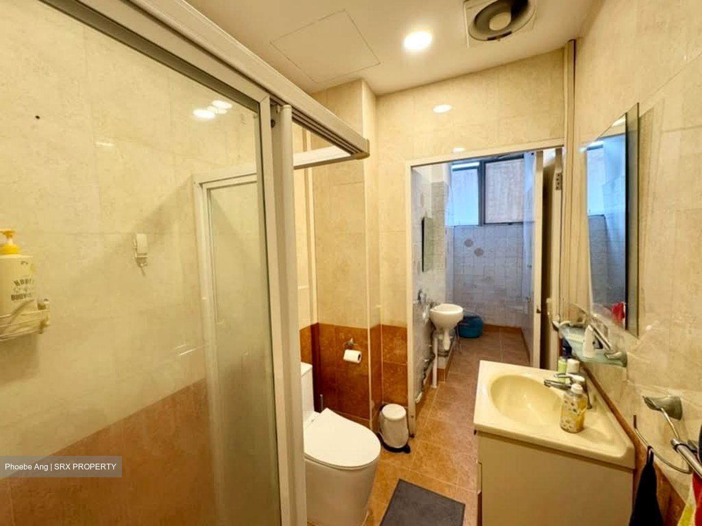 Elizabeth Tower (D9), Apartment #560197601